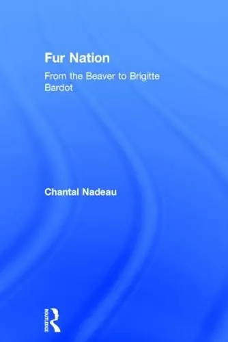 Fur Nation cover