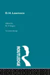 D.H. Lawrence cover