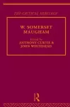 W. Somerset Maugham cover