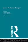 Fenimore Cooper cover