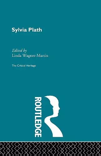 Sylvia Plath cover