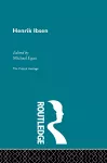 Henrik Ibsen cover