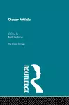 Oscar Wilde cover