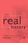 Real History cover