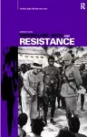 Imperialism, Race and Resistance cover