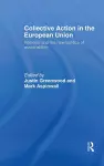 Collective Action in the European Union cover