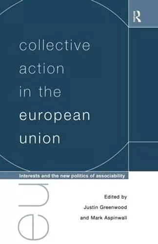 Collective Action in the European Union cover