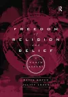 Freedom of Religion and Belief: A World Report cover