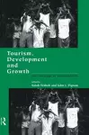 Tourism, Development and Growth cover