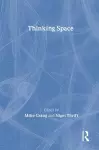 Thinking Space cover