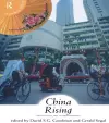 China Rising cover