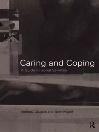 Caring and Coping cover