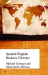 Spanish/English Business Glossary cover