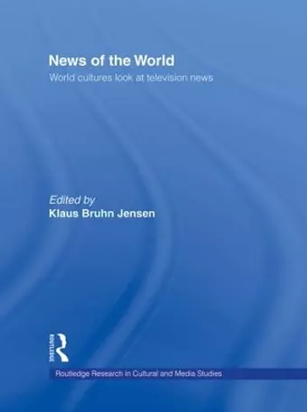 News of the World cover