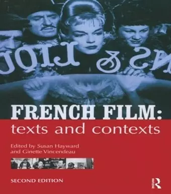French Film cover