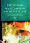 Encyclopedia of Contemporary American Culture cover