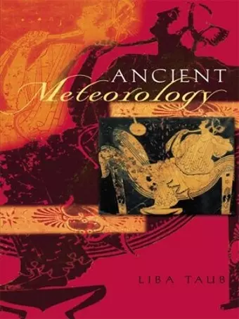 Ancient Meteorology cover