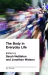 The Body in Everyday Life cover