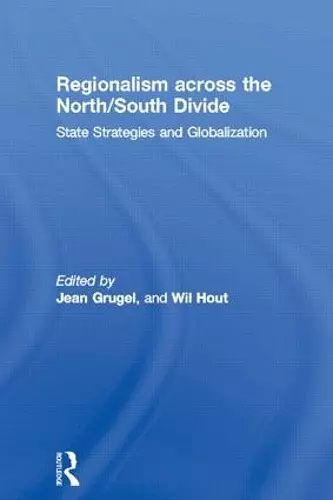 Regionalism across the North/South Divide cover