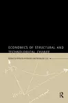 Economics of Structural and Technological Change cover