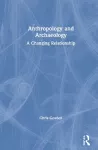 Anthropology and Archaeology cover