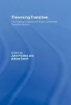 Theorizing Transition cover