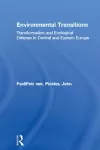 Environmental Transitions cover
