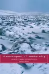 Timescapes of Modernity cover