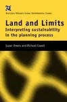 Land and Limits cover