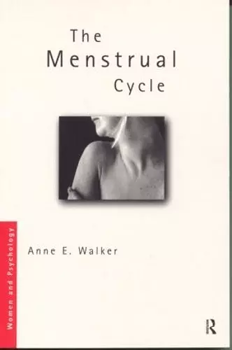 The Menstrual Cycle cover