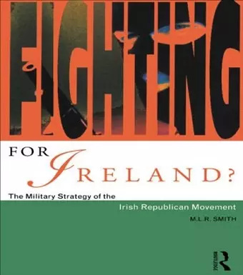 Fighting for Ireland? cover