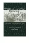 Writing National Histories cover