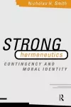 Strong Hermeneutics cover