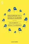 Education in a Single Europe cover