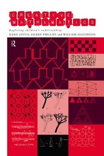 Creative Mathematics cover