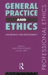 General Practice and Ethics cover