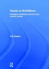 Hands-On Exhibitions cover