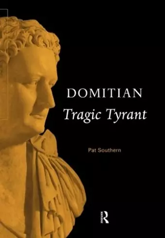 Domitian cover