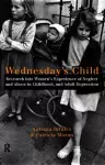 Wednesday's Child cover