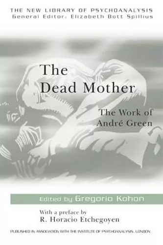 The Dead Mother cover