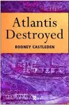 Atlantis Destroyed cover