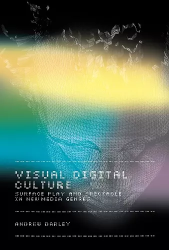 Visual Digital Culture cover