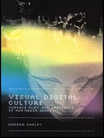 Visual Digital Culture cover