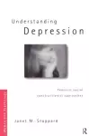 Understanding Depression cover