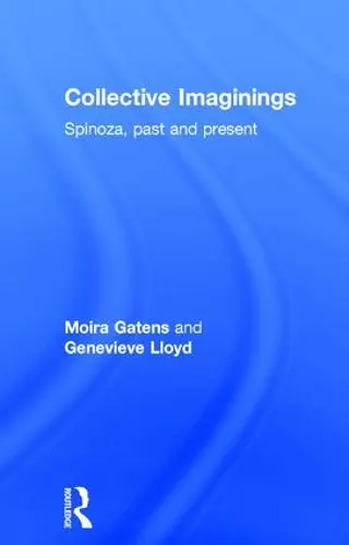 Collective Imaginings cover