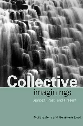 Collective Imaginings cover