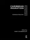 Caribbean Migration cover