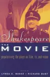 Shakespeare, The Movie cover