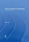 Using Computers in Archaeology cover