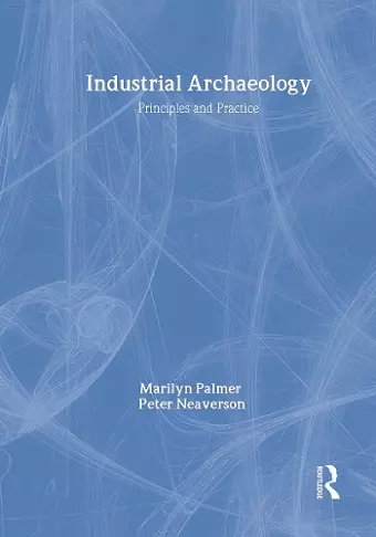 Industrial Archaeology cover